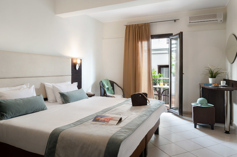 Simeon Hotel 8