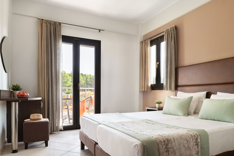 Simeon Hotel 10