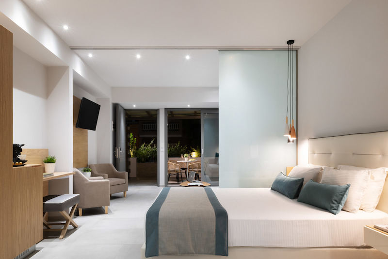 Simeon Hotel 11