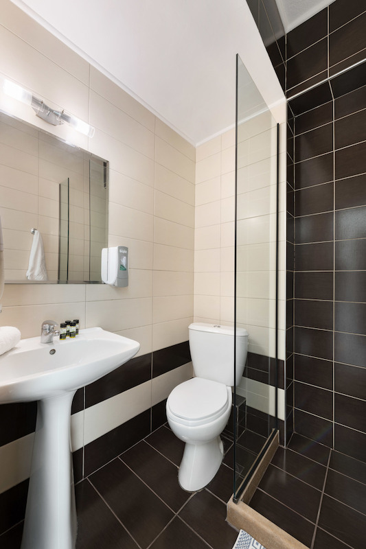 Simeon Hotel 12