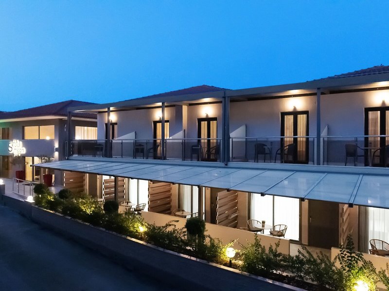 Hotel Simeon 2