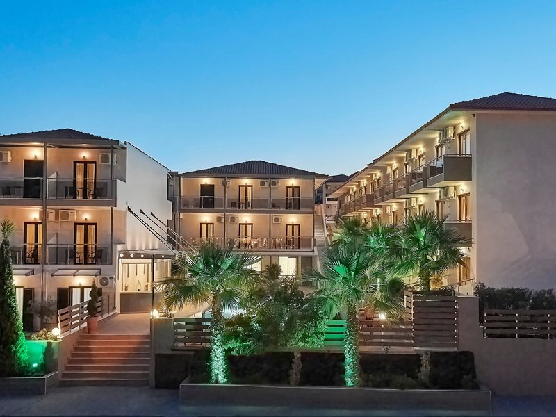 Hotel Simeon 3