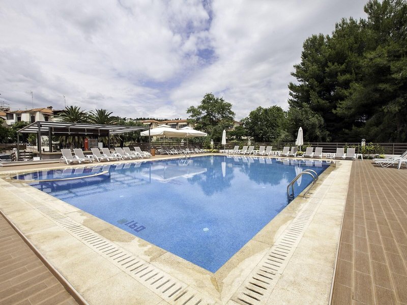 Hotel Simeon 5