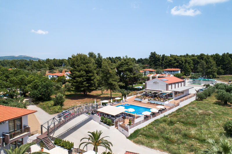 Simeon Hotel 6