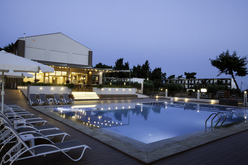 Simeon Hotel 8