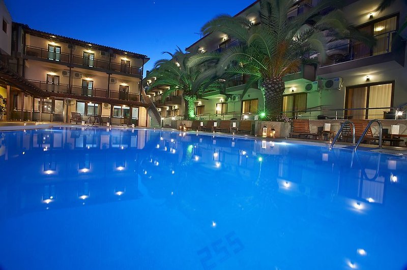 Simeon Hotel 9