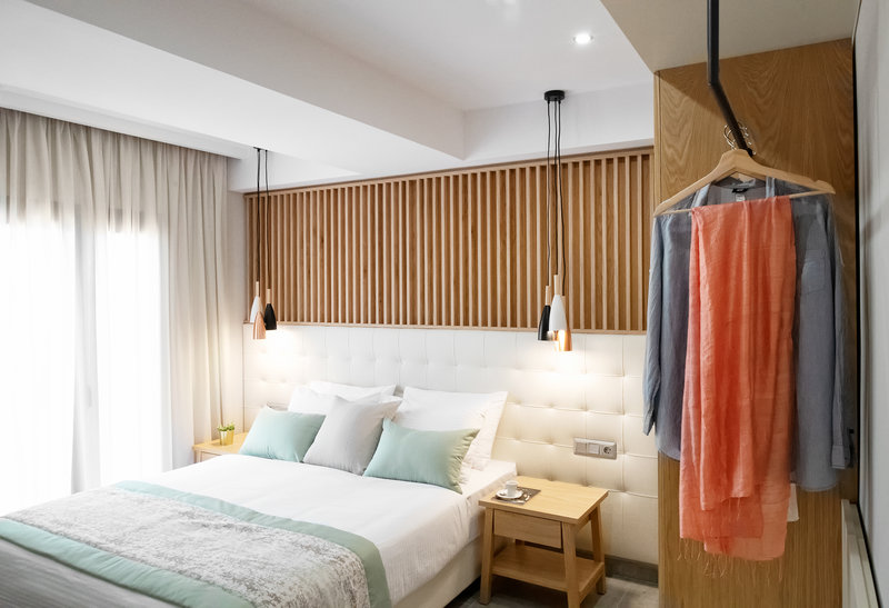 Simeon Hotel 12