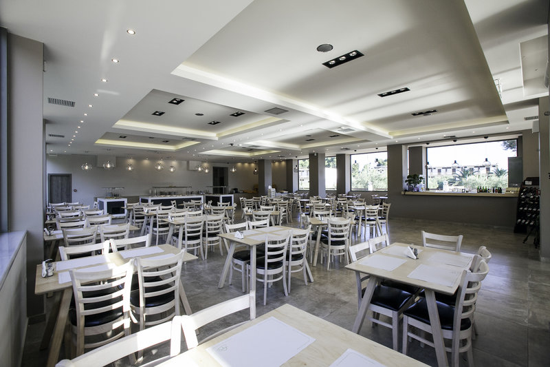 Simeon Hotel 16