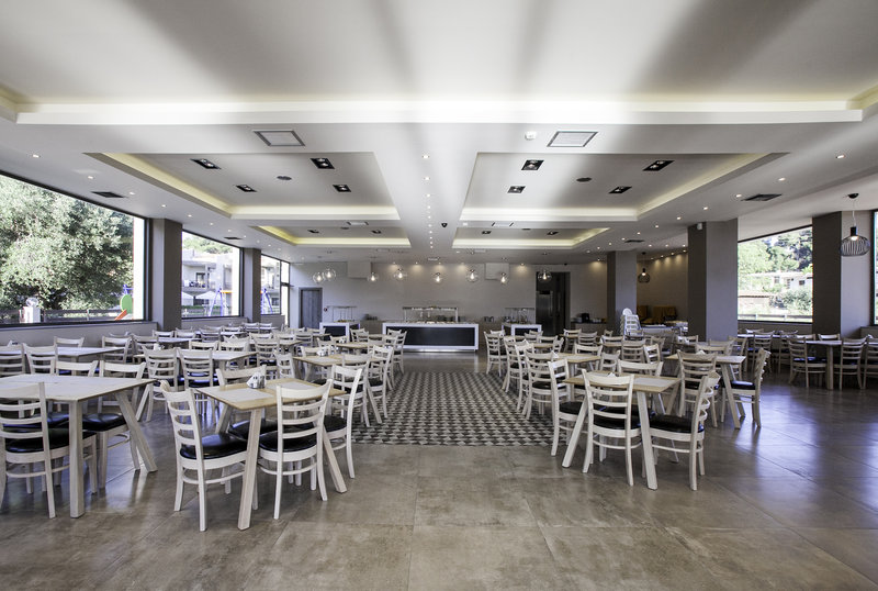Simeon Hotel 17
