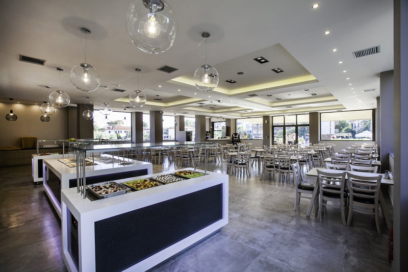 Simeon Hotel 18