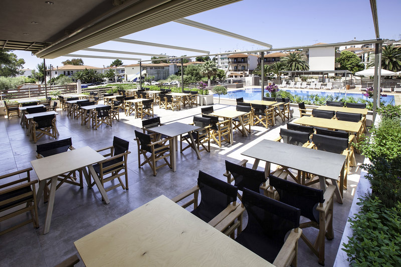 Simeon Hotel 19