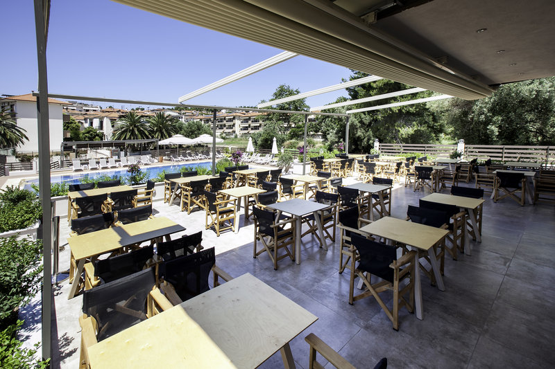 Simeon Hotel 20