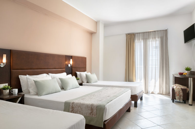 Simeon Hotel 6
