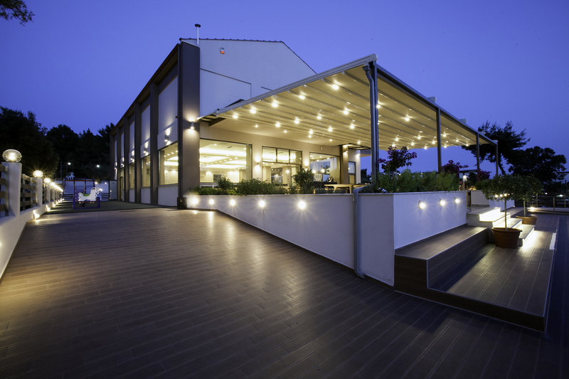 Simeon Hotel 10