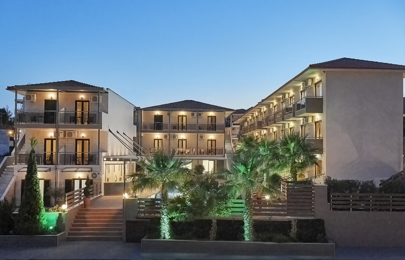 Simeon Hotel 12