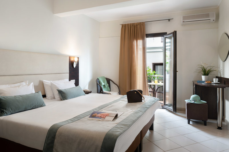 Simeon Hotel 9