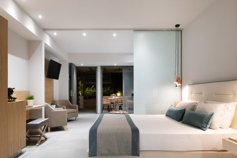 Simeon Hotel 13