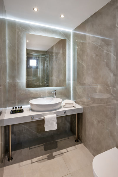 Simeon Hotel 14