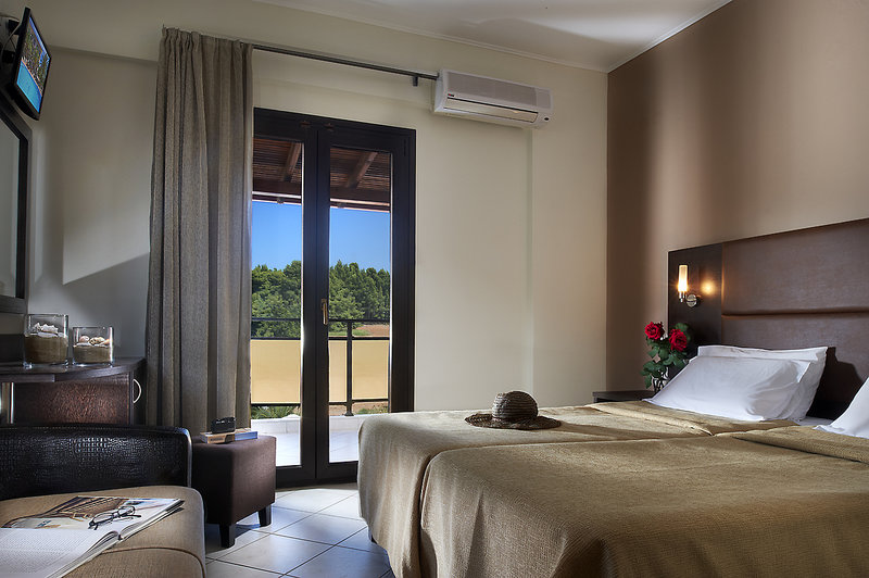 Simeon Hotel 16