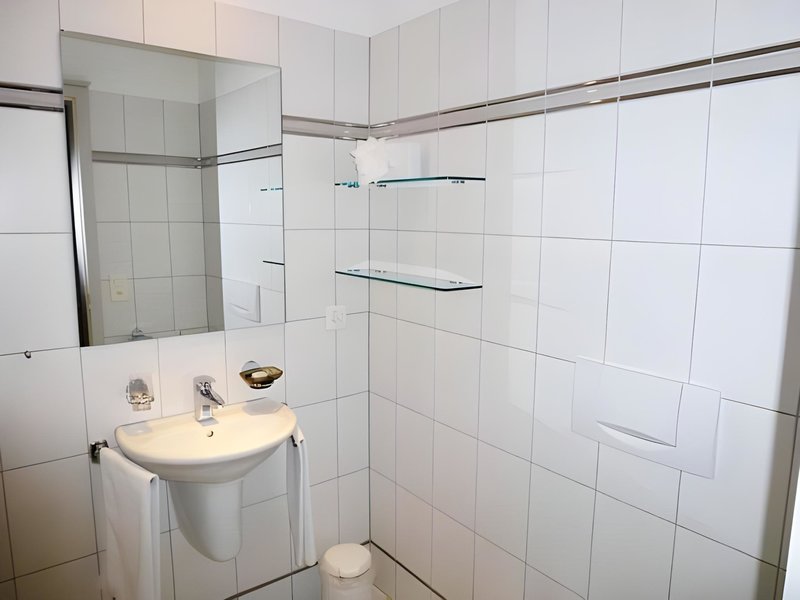 EMA House Serviced Apartments Beckenhofstrasse 22 3