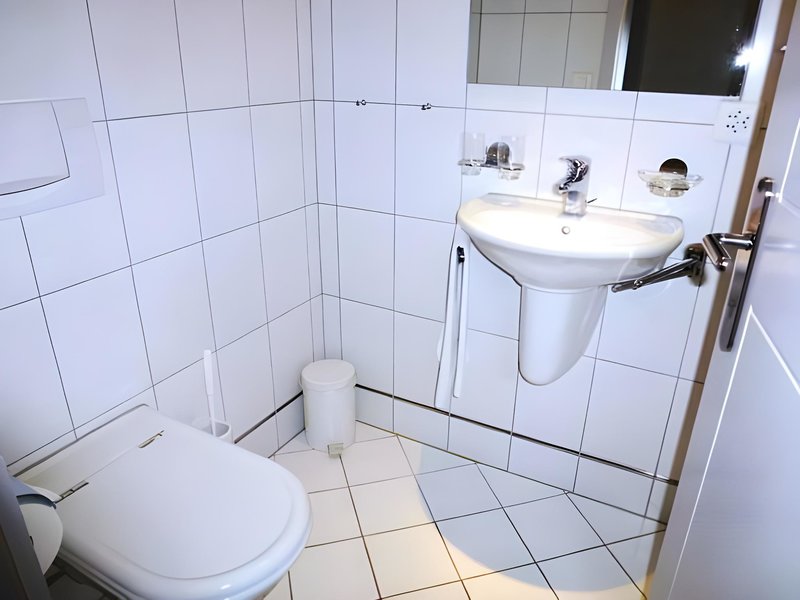 EMA House Serviced Apartments Beckenhofstrasse 22 4