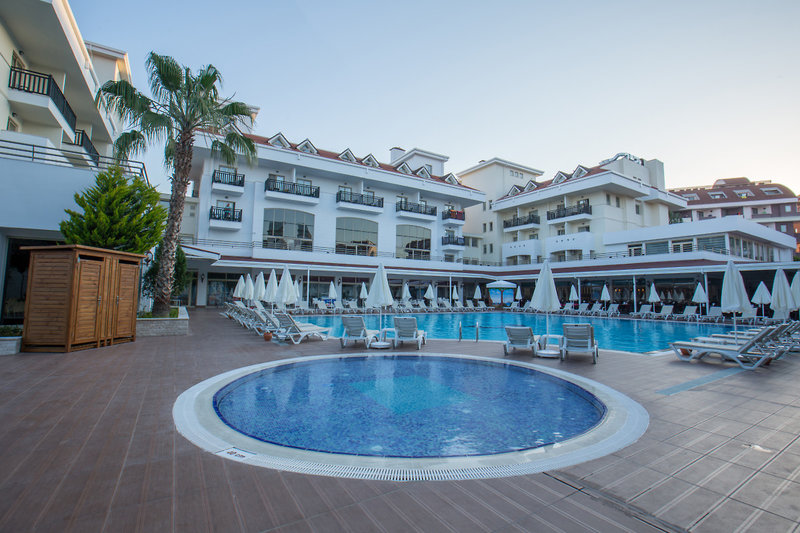 Aquamarin Side Resort & Spa 1