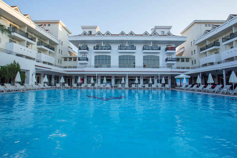 Aquamarin Side Resort & Spa 2