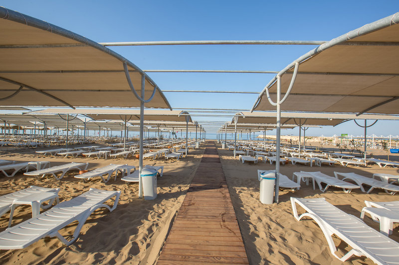Aquamarin Side Resort & Spa 4