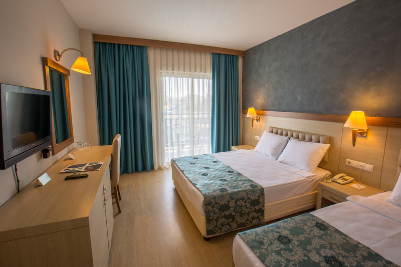 Aquamarin Side Resort & Spa 5