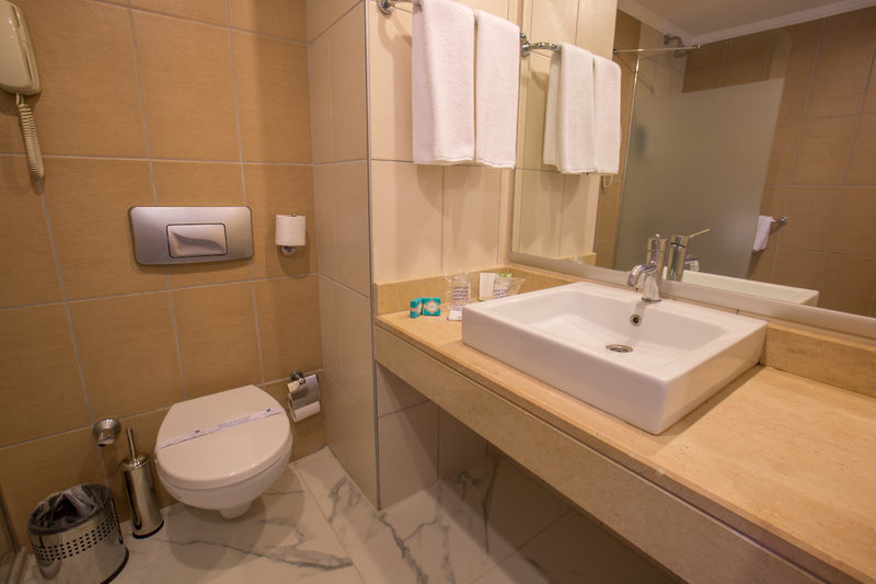 Aquamarin Side Resort & Spa 6