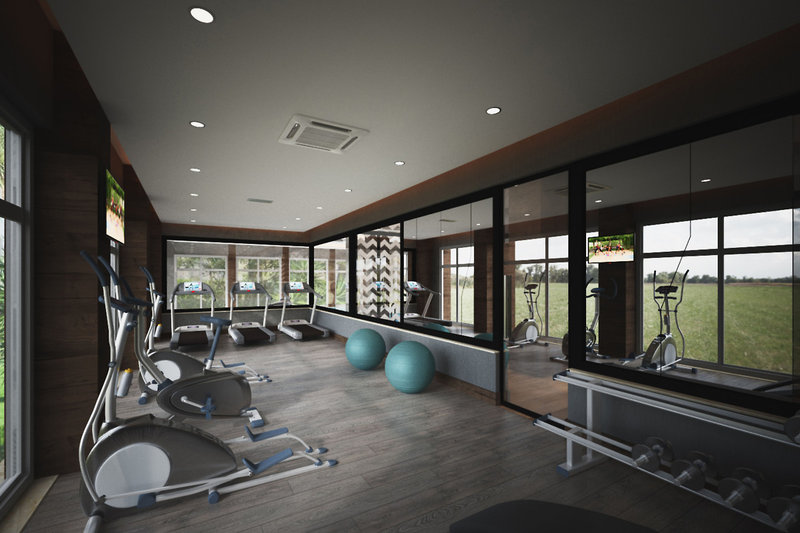 Aquamarin Side Resort & Spa 11