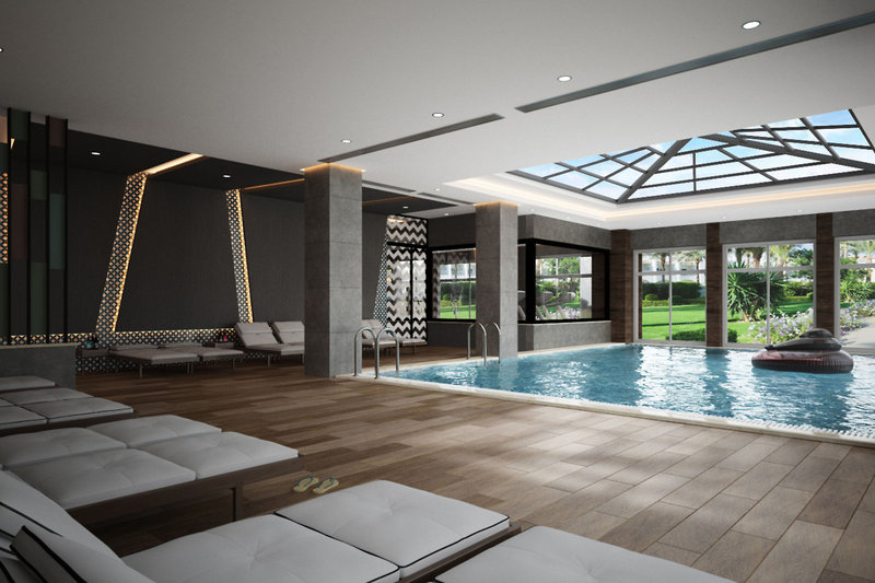 Aquamarin Side Resort & Spa 12