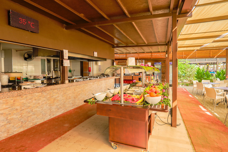 Aquamarin Side Resort & Spa 15