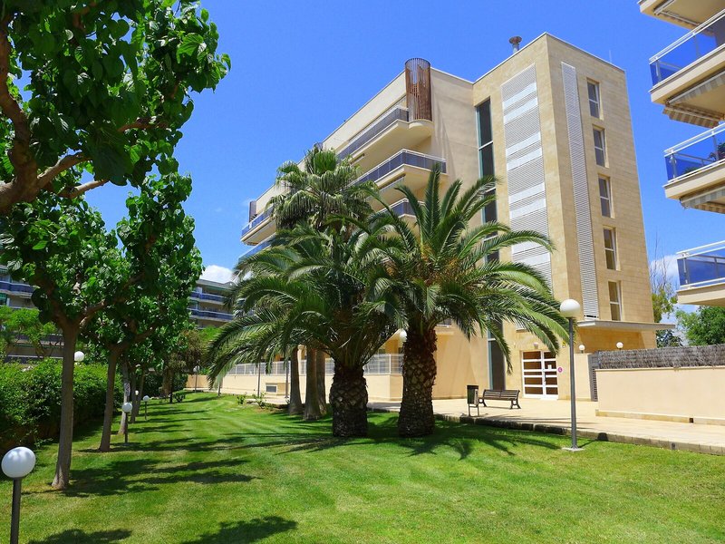Ventura & Village Park 2