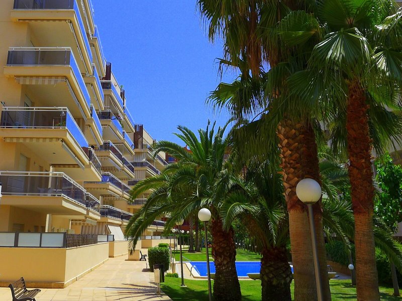 Ventura & Village Park 3
