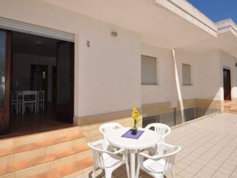 Residence La Caletta