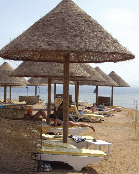 Parrotel Aqua Park Resort 14