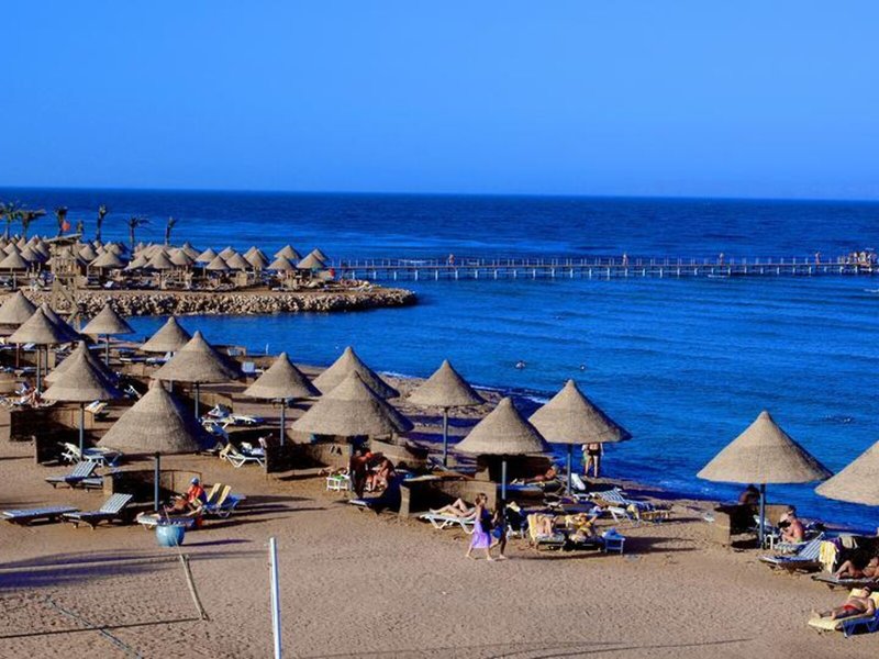 Parrotel Aqua Park Resort 2