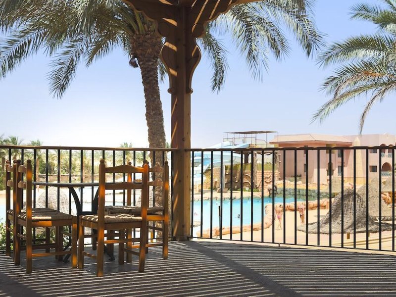 Parrotel Aqua Park Resort 11