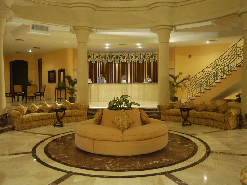 Parrotel Aqua Park Resort 12