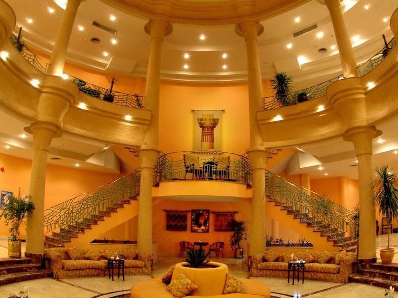 Parrotel Aqua Park Resort 13