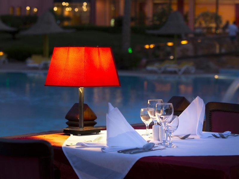 Parrotel Aqua Park Resort 15