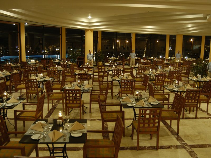 Parrotel Aqua Park Resort 16