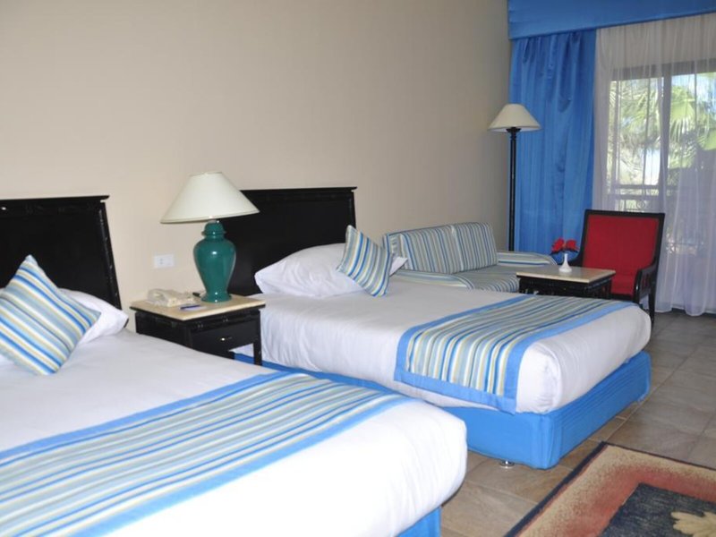 Parrotel Aqua Park Resort 19