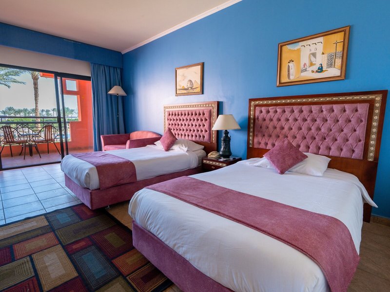 Parrotel Aqua Park Resort 20