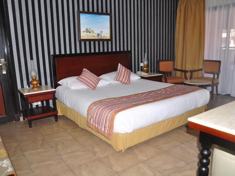 Parrotel Aqua Park Resort 23