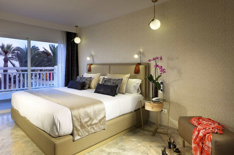 Ushuaïa Ibiza Beach Hotel 2