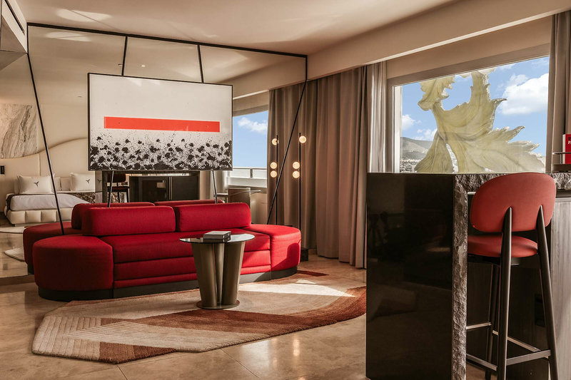 Ushuaïa Ibiza Beach Hotel