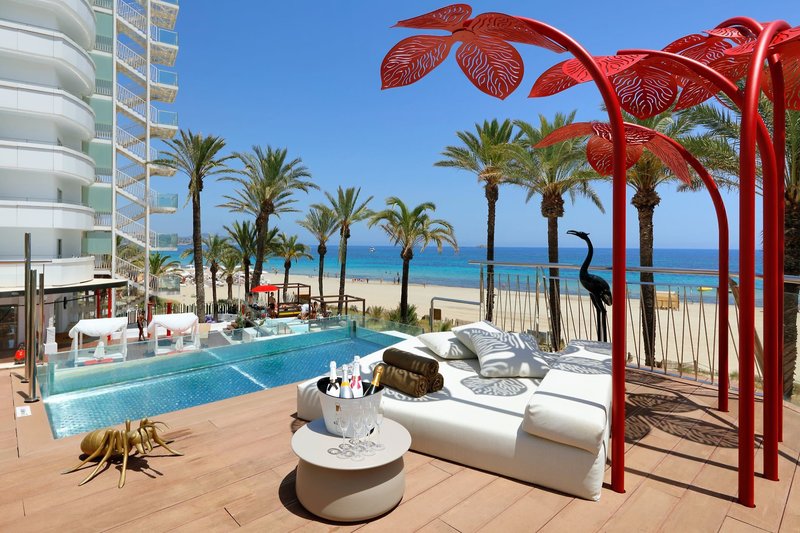 The Unexpected Ibiza 2