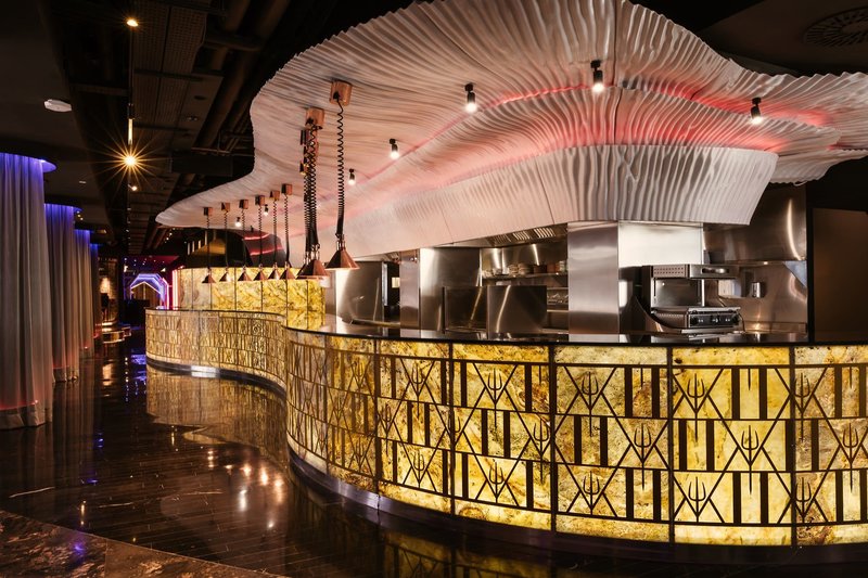 The Unexpected Ibiza 6